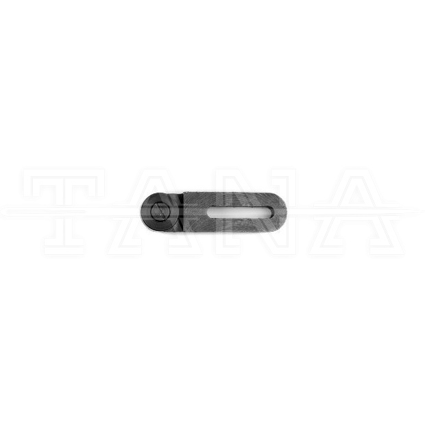 Линейка роликовая 6440T