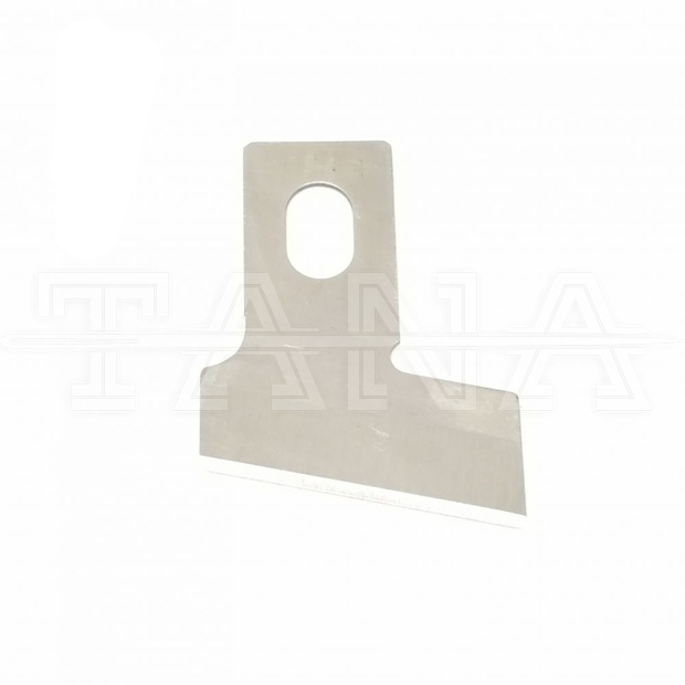 Нож 71CL 1/2 [B] (10 шт.)
