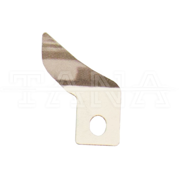Нож A141D676H01