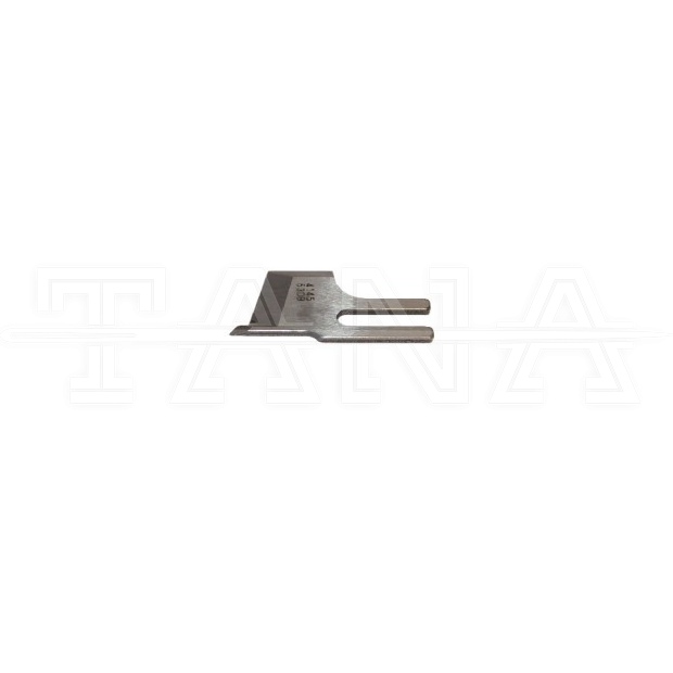 Нож обрезки ткани B4145-530-BOO (10 штук)