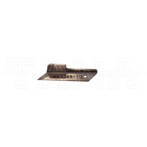 Нож CT276B-112