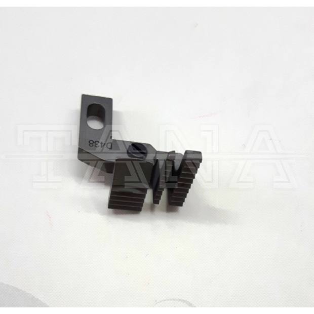 Двигатели ткани D438