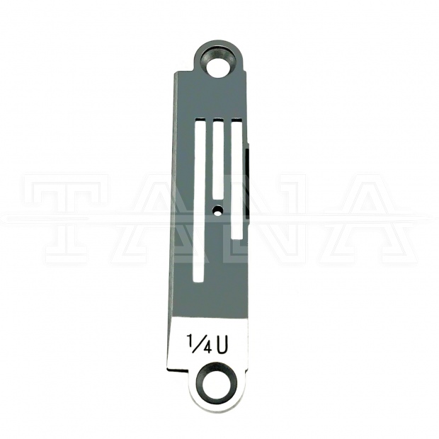 Игольная пластина B1190-522-U00 1/4