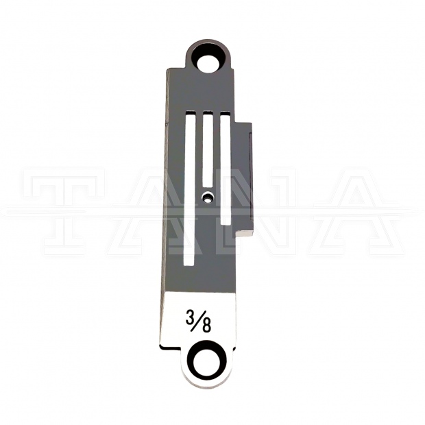 Игольная пластина S10574-001 3/8