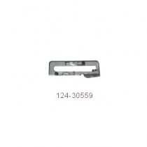 Нитенаправитель в сборе 124-30559