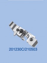 Подошва лапки 201230C/210503