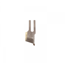Нож обрезки ткани B4121-522-OOO (10 штук)