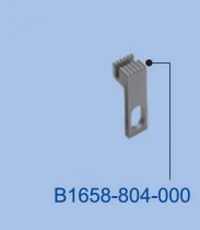 Двигатель ткани B1658-804-000