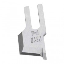 Нож обрезки ткани B4121-522-000(W)