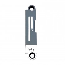 Игольная пластина B1190-522-Y00 5/32
