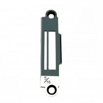 Игольная пластина B1190-530-K00 5/16