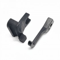 Комплект лапок U67/U68A (3.2мм)