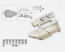Приспособление UMA-276 (32x8x1.2мм) M