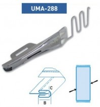 Приспособление Uma-288 35-10mm H