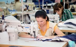 Собственное швейное производство — подводные камни
