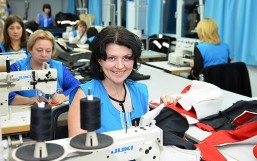 Подбор сотрудников на швейное производство