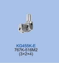 Иглодержатель KG455K-E